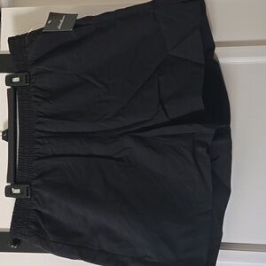 Eddie Bauer Women's Dark Athletic Shorts